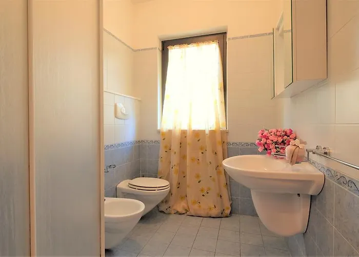 Ficus 2 Daire Pineto